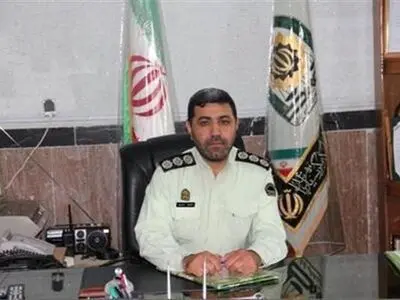کشف بیش از 4 تن پروفیل آلومینیوم خارجی قاچاق در ایواوغلی خوی