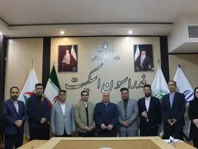 برگزاری نخستین نشست شورای پژوهش در فدراسیون اسکیت