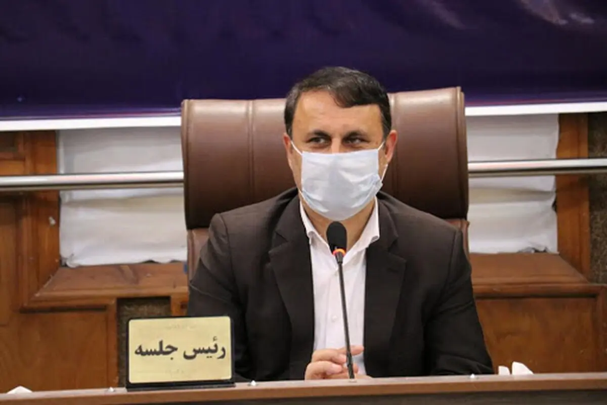 موفقیت طرح شهید سلیمانی در کنترل کرونا نیازمند همکاری همه دستگاه‌ها و آحاد جامعه است 