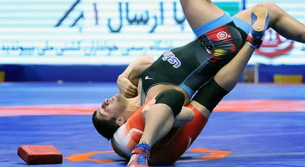 پیروزی ستارگان ساری مقابل تیم قزاقستان