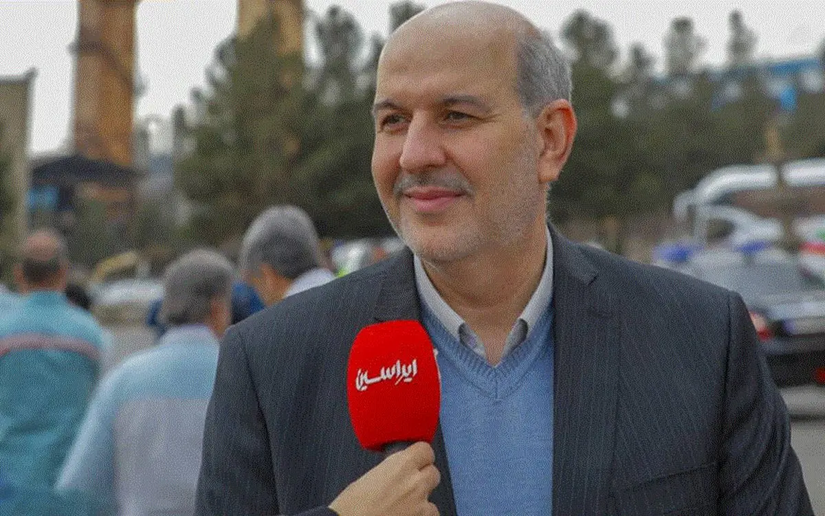 توان دانش‌بنیان‌ها؛ محور بازسازی فولاد