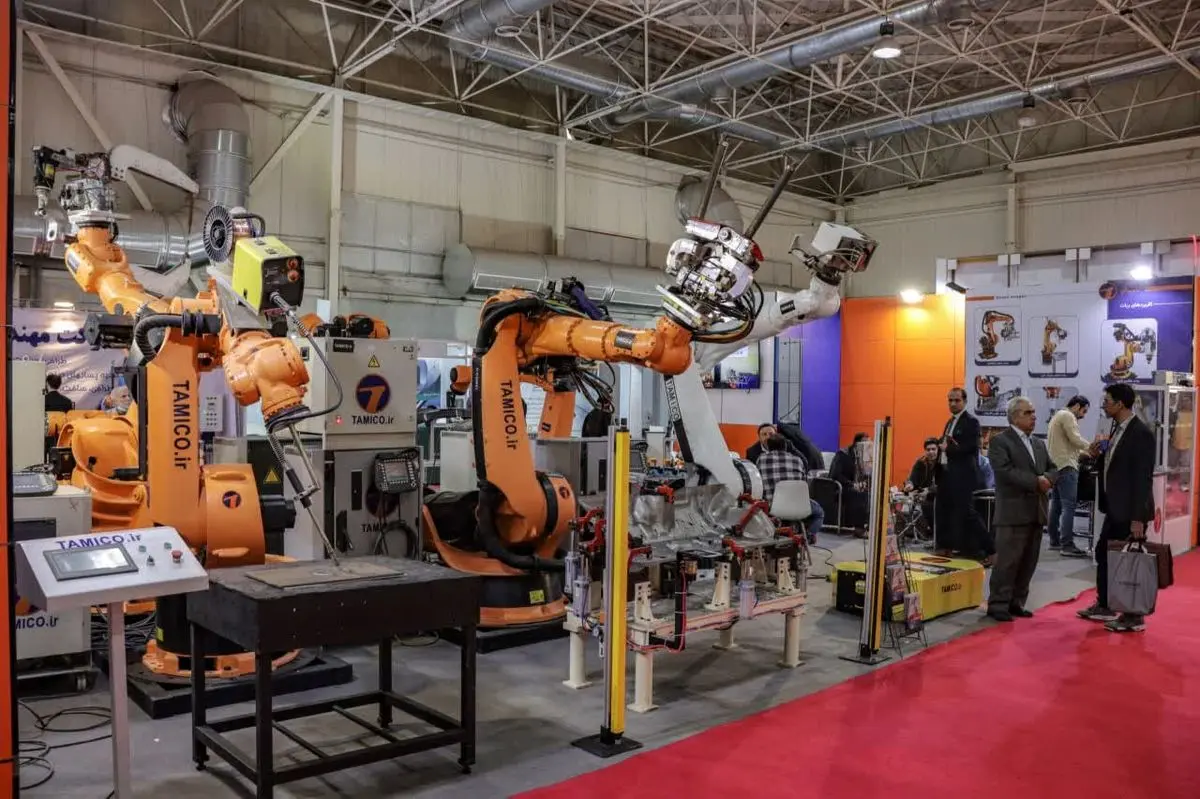 شیراز میزبان بزرگ‌ترین رویداد صنعتی جنوب کشور می شود