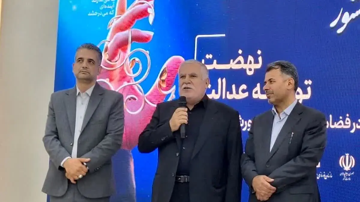 تعهد خیران مدرسهساز قزوین 1500 میلیاردی شد