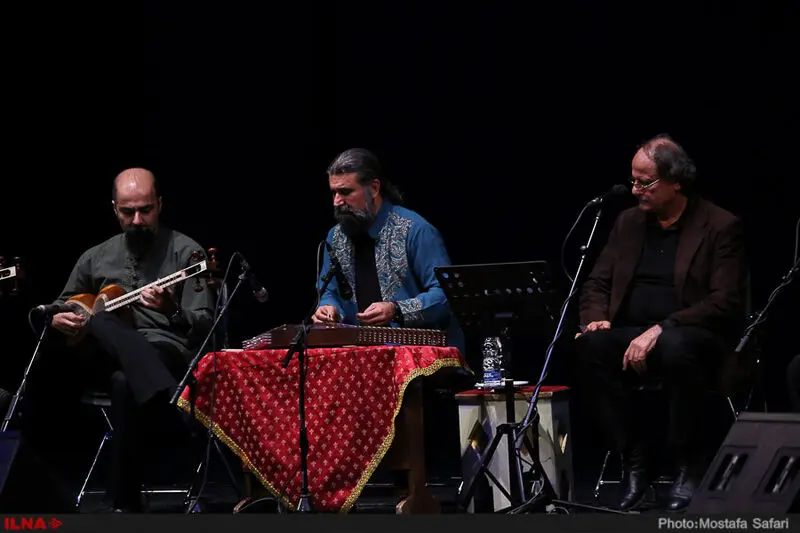 گالری
