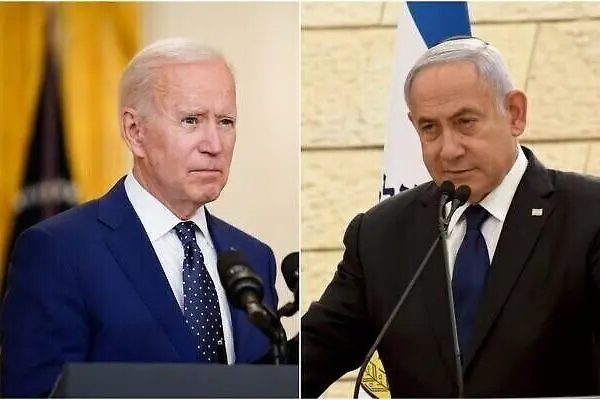 Biden not to invite Netanyahu ‘in near term’

