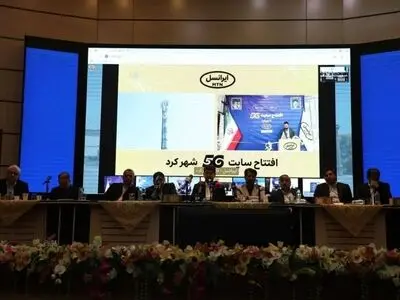 از شهرکرد تا کوهرنگ؛ ادامه توسعه شبکه ایرانسل در چهارمحال و بختیاری
