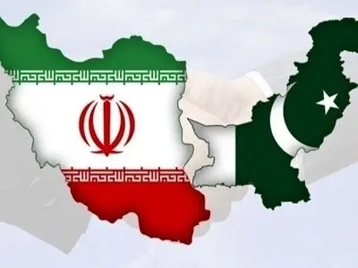 وزیر کشور پاکستان وارد تهران شد