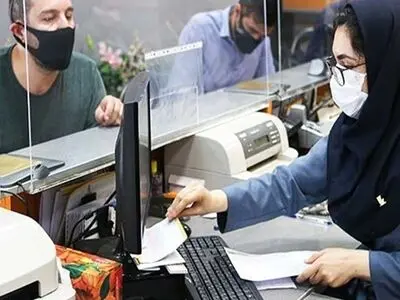 بانک‌ها وام گیرندگان را تحت فشار قرار ندهند / نمی‌توانیم ادارات را تعطیل کنیم