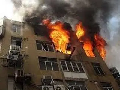 مصدومیت دو زن در انفجار آبگرمکن یک واحد مسکونی در کوی ملت اهواز 