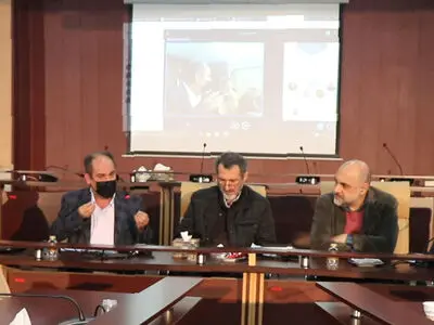 افسانه‌های حکیم نظامی هنوز در جوامع انسانی جریان دارد
