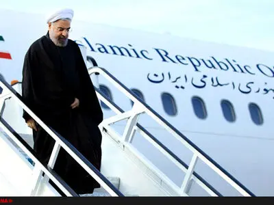 رئیس‌جمهور جمعه به ونزوئلا می‌رود/ دیدار روحانی با فیدل کاسترو در کوبا