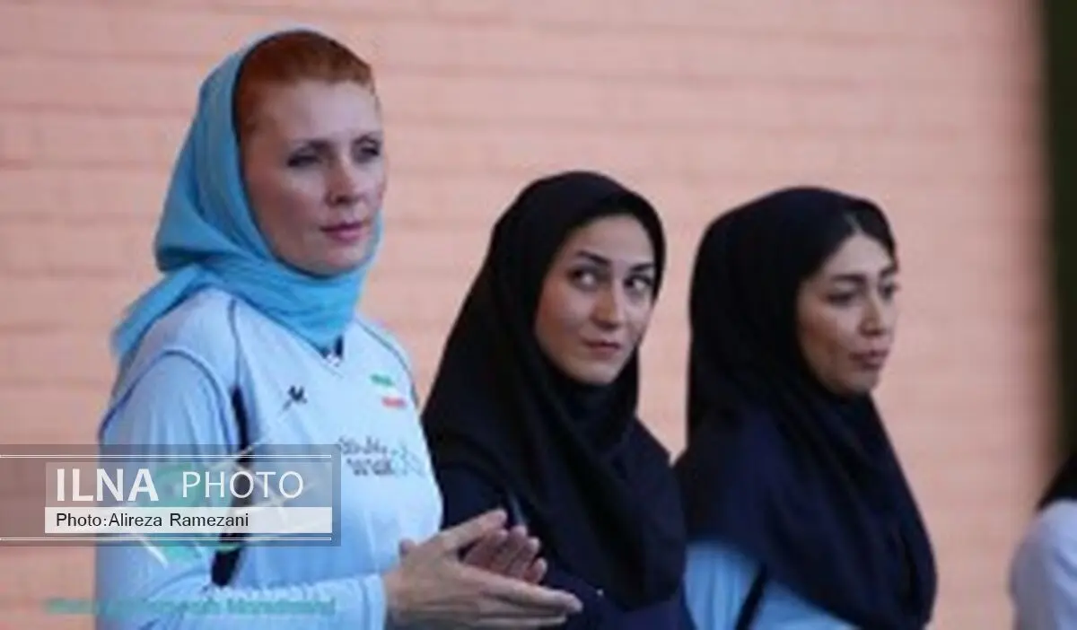 مایدا چیچیچ: به بازیکنان و اعضای تیمم ایمان دارم