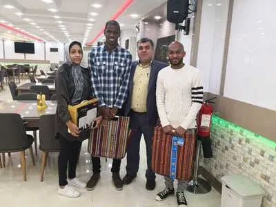 جدایی دو بازیکن برزیلی از فولاد
