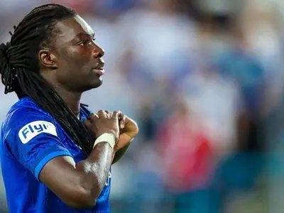 ویدیو: گل اول الهلال به استقلال توسط گومیس