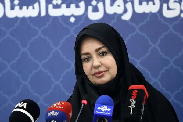 جانمایی ۷۱۰ هزار و ۸۷۴ هکتار از بستر رودخانه‌ها در سامانه کاداستر