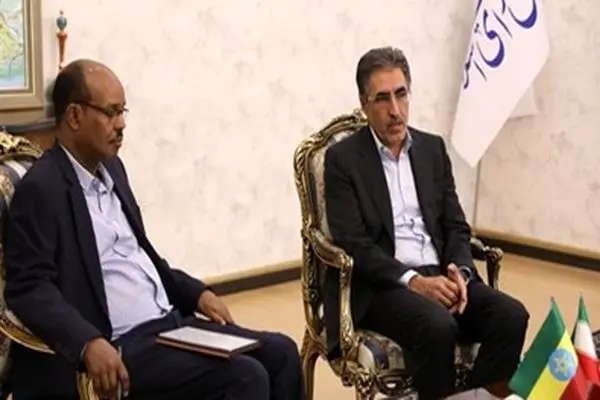 ضرورت گسترش مناسبات و توسعه مراودات بین کشورهای آفریقایی و ایران در جهت مقابله با تهدیدها
