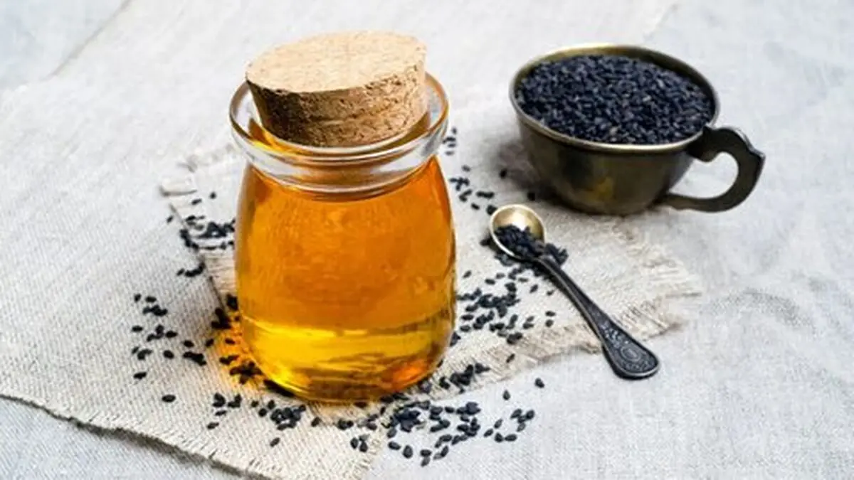 نحوه تشخیص روغن سیاه دانه اصل از تقلبی