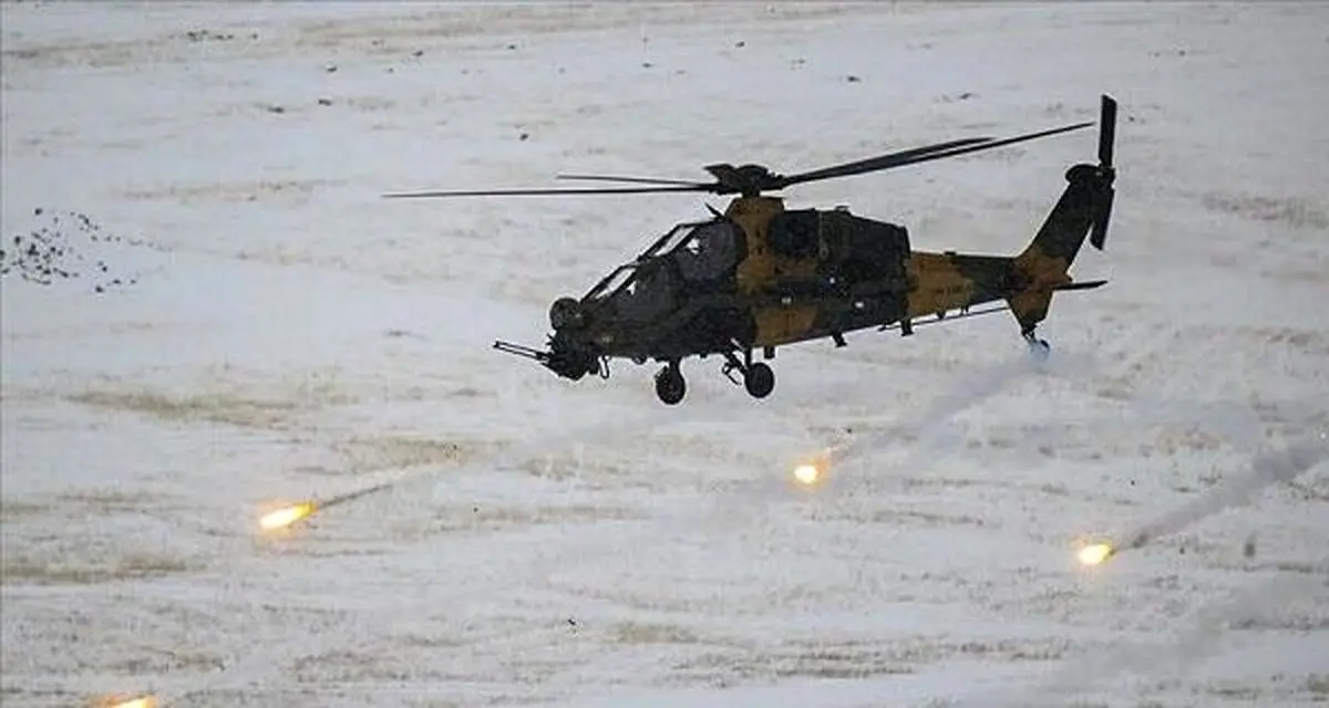 سقوط یک بالگرد در کوه کلیمانجارو ۵ کشته برجای گذاشت