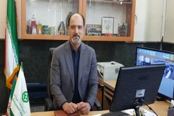 رشد 90 درصدی پرداخت تسهیلات در سال 1403 در شعبه کاشان بانک توسعه صادرات ایران