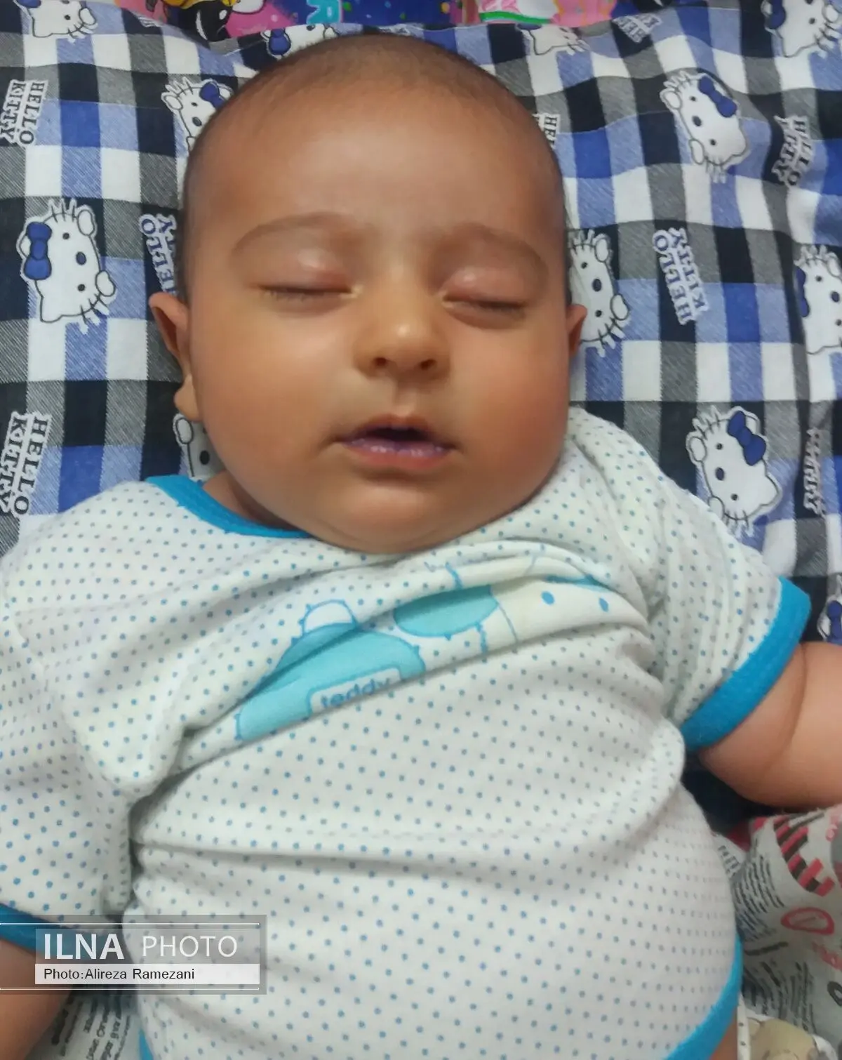 کاهش دو درصدی تولد نوزاد در لرستان