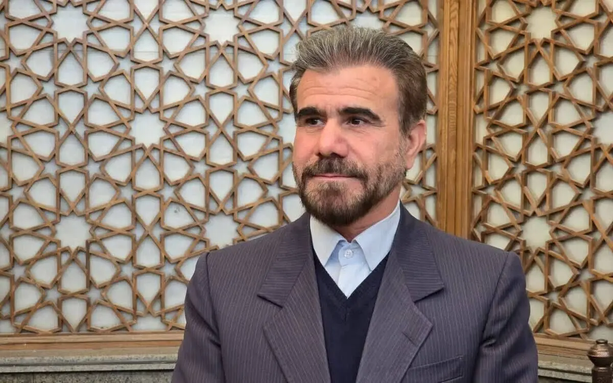 وضعیت کرمانشاه عادی است