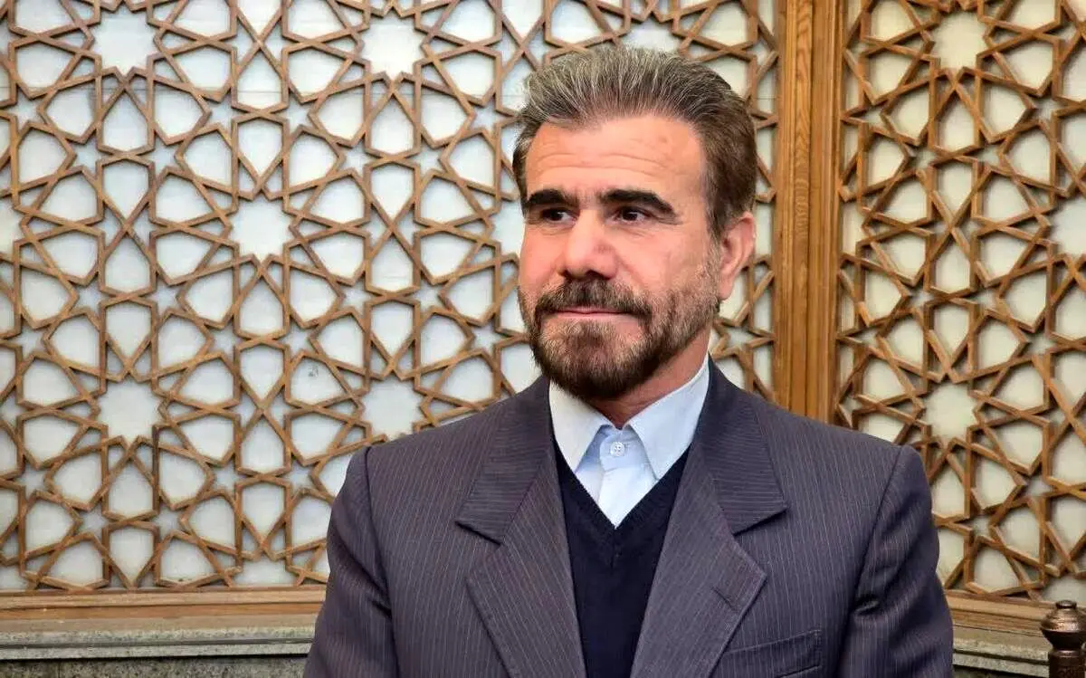وضعیت کرمانشاه عادی است