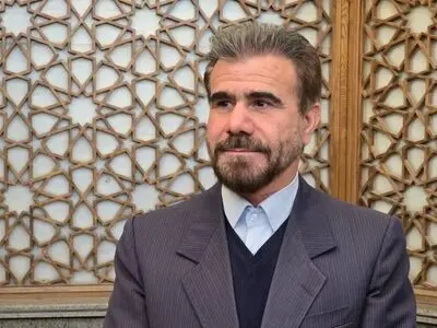 وضعیت کرمانشاه عادی است
