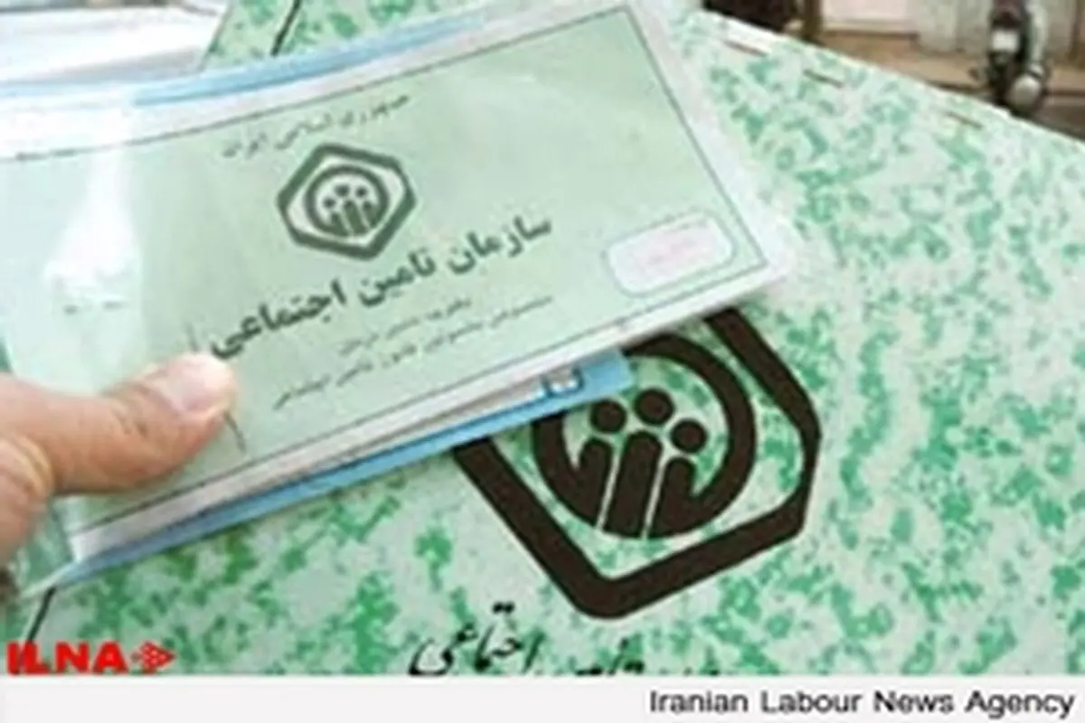 چگونگی لغو محاسبه حق بیمه از مزایای بن کارگری