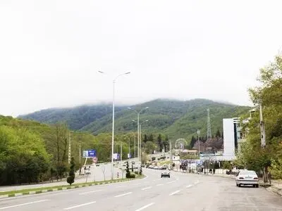 رونمایی از نخستین اتوبوس ۲ طبقه گردشگری شمال 