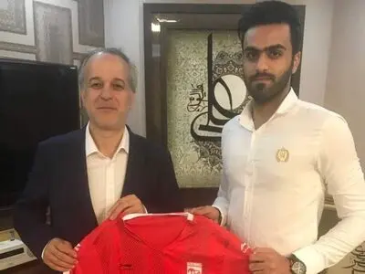 تبعیدی جدید تراکتور به ماشین‌سازی مشخص شد