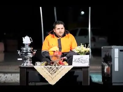 پدرانی که بی‌صدا، شهر را زنده نگه‌می‌دارند + فیلم