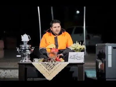 پدرانی که بی‌صدا، شهر را زنده نگه‌می‌دارند + فیلم