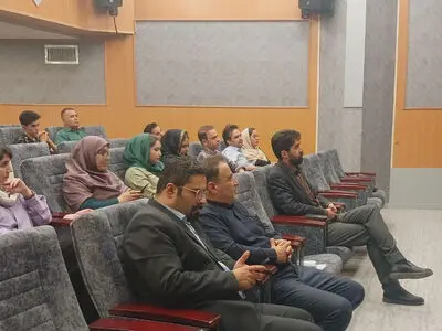 ایده‌ها و طرح‌های فعالین فضای مجازی قزوین مورد حمایت ارشاد قرار می‌گیرد