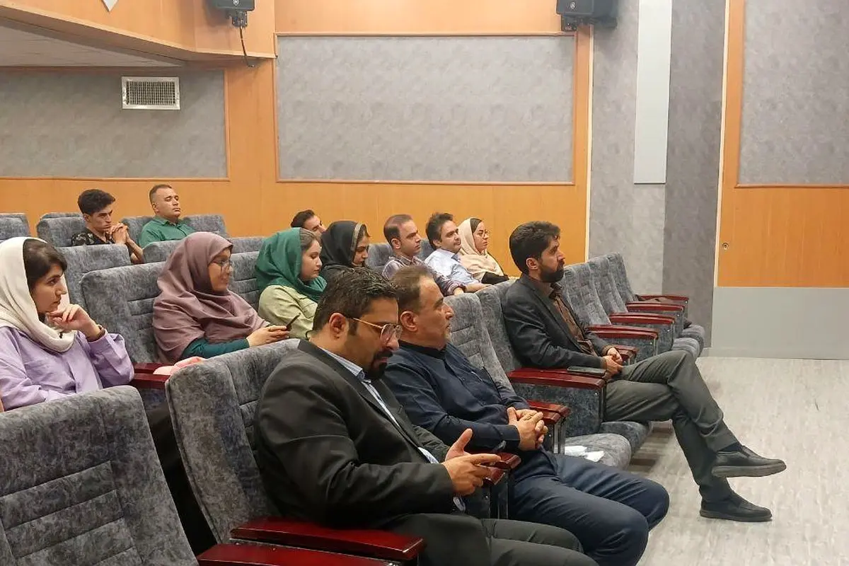 ایدهها و طرحهای فعالین فضای مجازی قزوین مورد حمایت ارشاد قرار میگیرد