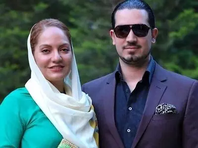 استوری  احساسی همسر سابق مهناز افشار برای او / عکس