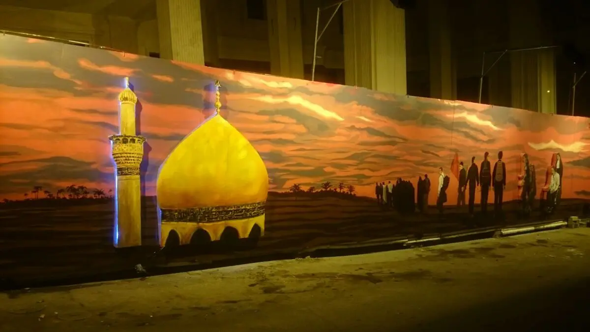 بیست و هشتم صفر؛ روز فراقی که هرگز مانندی برای آن یافت نمی‌شود