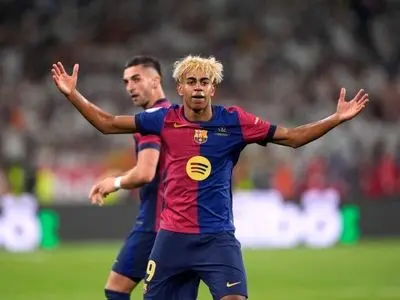 ویدئو: وقتی یامال سن‌سیرو را تسخیر می‌کند