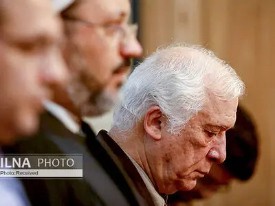پیام تسلیت وزیر ارشاد برای درگذشت خسرو سینایی