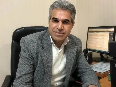 توضیحات فغانپور در خصوص اعلام رای ویلموتس (ویدیو)