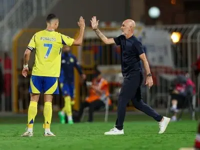 پیولی در آستانه اخراج از النصر!