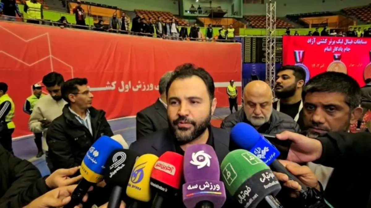 ادعای مالک: مدافع ایتالیایی را پرسپولیسی می‌کنیم