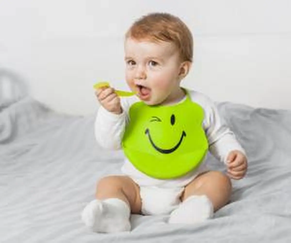 نکاتی برای افزایش وزن سالم و چاق شدن کودکان