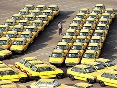 پایانه تاکسیرانی پردیسان قم راه‌اندازی می‌ شود