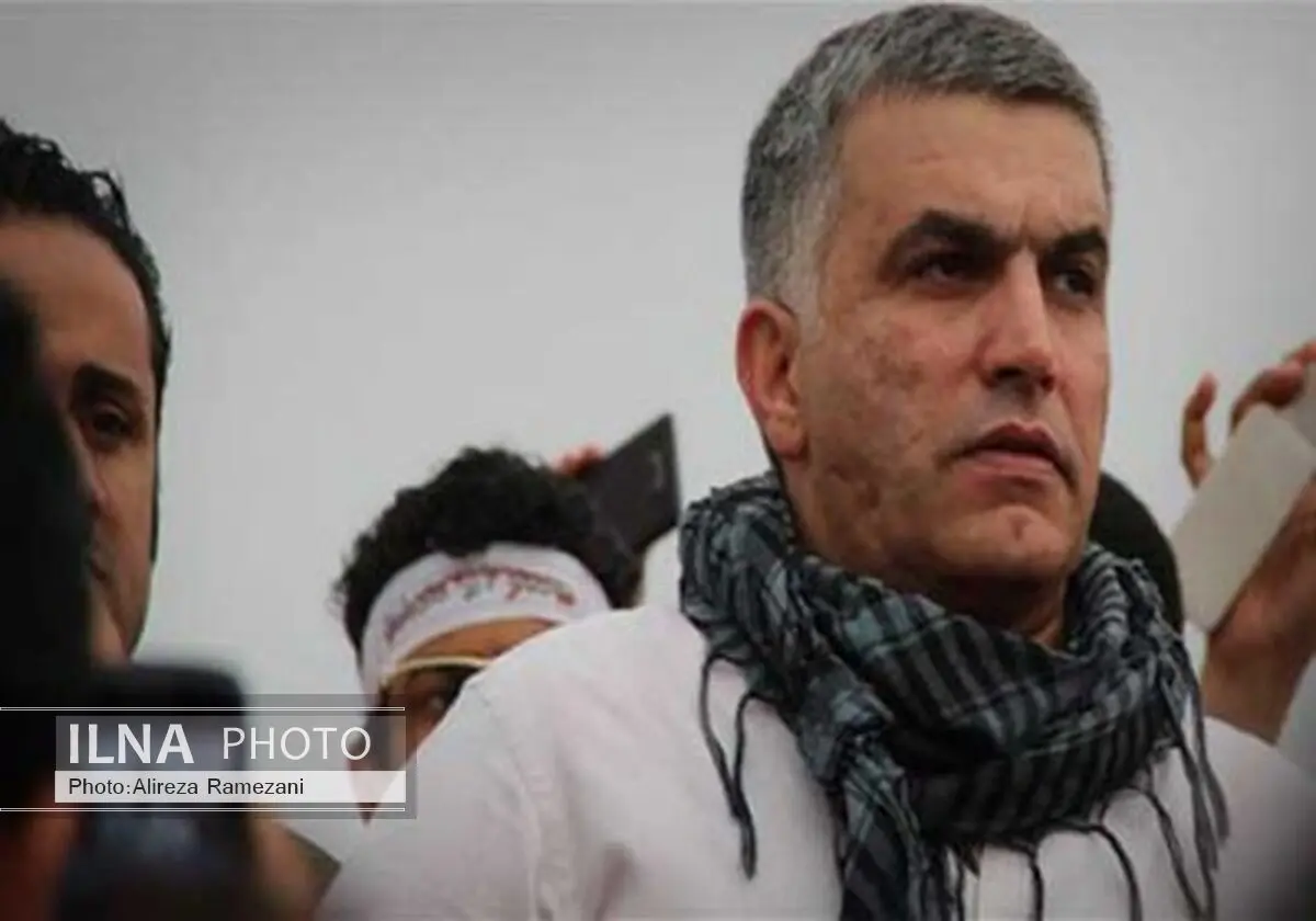 السلطات البحرینیة تعید اعتقال الناشط الحقوقی نبیل رجب