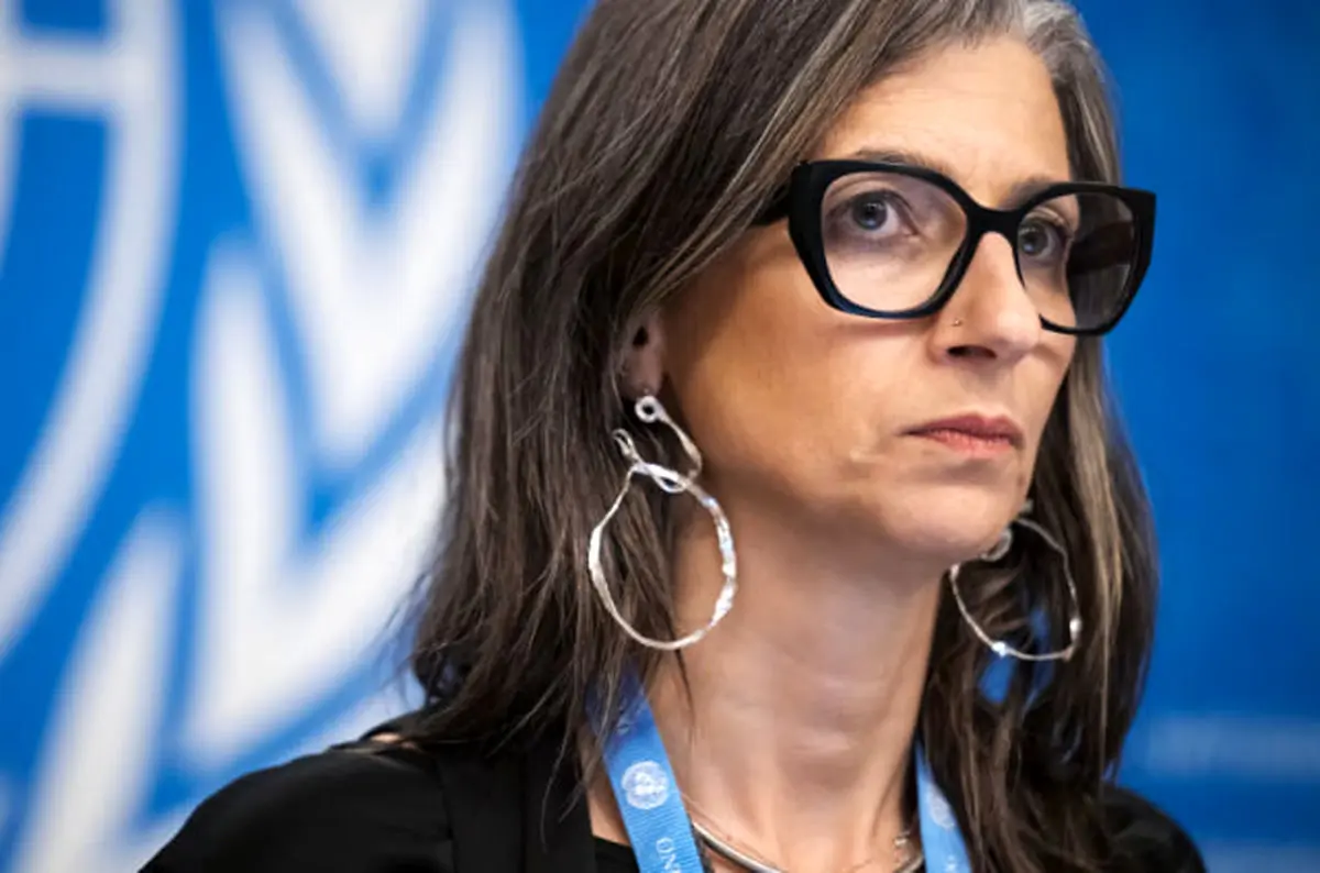 طرح «اسرائیل بزرگ»، تهدیدی برای کل منطقه‌ است