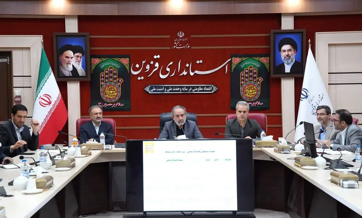 حامی تولیدکنندگانی هستیم که پایبند به قانون و شفافیت هستند