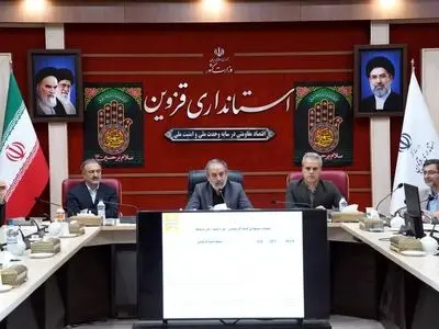 حامی تولیدکنندگانی هستیم که پایبند به قانون و شفافیت هستند