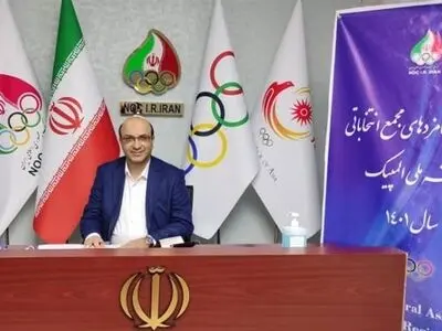  ثبت‌نام علی‌نژاد و میراسماعیلی در انتخابات کمیته ملی المپیک