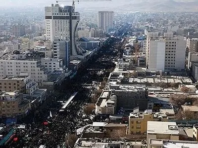 تهدید جدی مشهد با وجود ۴ گسل/ ضرورت ایمن‌سازی شهر و ساختمان‌ها در مقابل حوادث طبیعی