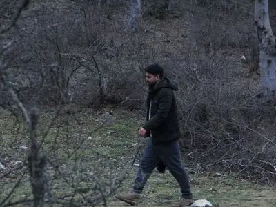 فیلم کوتاه «جانور» در دو جشنواره آمریکایی و هندی